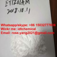 Etizolam,5fmdmb2201,EU,5CLADB,A-PVP