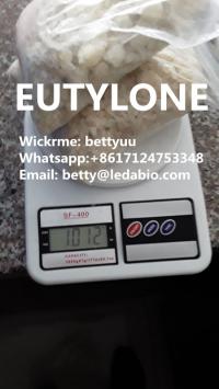 MDMA ethylone for lab research stimulant eutylone crystal  Wickr:bettyuu
