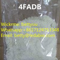 china supplier provide 4fadb 5fadb white powder pretty color for sale   Wickrme:bettyuu  