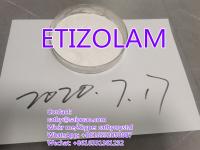 Legal RC Etizolam CAS 40054-69-1 alprazolams xanaxs diazepams In Stock(cathy@saipuao.com)