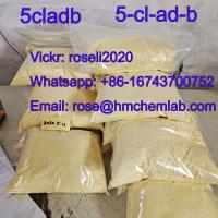 6-5cladb in stock,buy 5 cl adb,5cl-adb powder 5-cl-adb replace 5fadb Vickr: roseli2020 Whatsapp: +86-16743700752