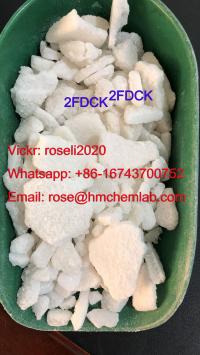 2FDCK 2fdck rock and powder in stock Vickr: roseli2020 Whatsapp: +86-16743700752