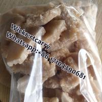 Eutylone crystal powder brown color strong effect eutylone(wickr:rtcarry,whatsapp:+8617104390681)