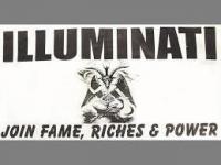 HOW TO JOIN ILLUMINATI ORDER FOR WEALTH AND FAME-LOVE AND LUCK 