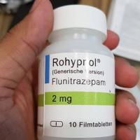 Order insomnia and depression pills, Rohypnol - Flunitrazepam pills online