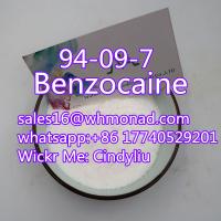 Benzocaine powder of cas 94-09-7