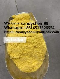 Adbb sgt-78 5cladba 5faeb2201 4fbca cannabinoids in stock top quality free sample  Wickr:candychem99