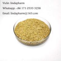 Factory direct sale 4-Aminoacetophenone yellow crystalline powder CAS 99-92-3