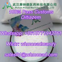 China Factory Sell Diltiazem CAS 42399-41-7 with Best Price 