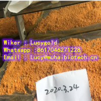 5FMDMB2201/5f-mdmb-2201 CAS889493-21-2 99 Pure yellow orange powder free sample fast safe shipping