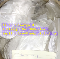 Whatsapp 8617046271228  High purity New BMK Glycidic Acid powder bmk glycidate CAS 5413-05-8