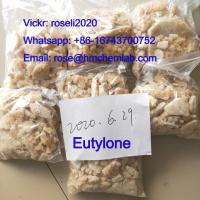 Best stimulants Eutylone crystal Vickr: roseli2020 Whatsapp: +86-16743700752  