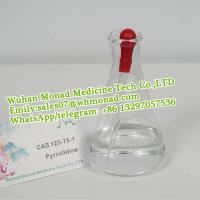 Pyrrolidine / Tetrahydropyrrole Chemical CAS 123-75-1 Pyrrolidine(WhatsApp+8613297057536)