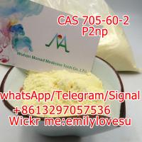 China Factory Supply 99% 1-Phenyl-2-Nitropropene/P2np CAS 705-60-2(WhatsApp+8613297057536)