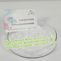 New BMK Ethyl 3-Oxo-2-Phenylbutanoate CAS 5413-05-8 with Best Price(WhatsApp+8613297057536)