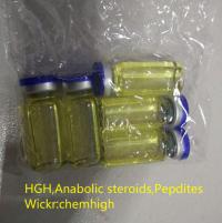 Test E. Testosterone Enanthate 250mg/ml.Wickr:chemhigh