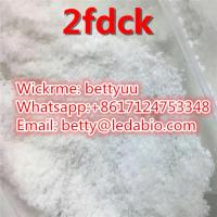 Antidepresiv ketamine 2fdck 2FDCK ket ketamine powder crystal Wickrme:bettyuu