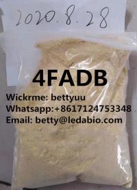 5F-ADB 5FADB cannabis 4fadb 5cl-adb-a yellow powder safe delivery Wickrme:bettyuu