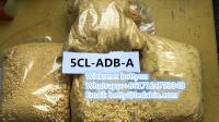 strongest cannabis 5cladba powder authentic vendor 5cl-adb-a Wickr:bettyuu