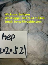 Selling stimulant hepen hep HEP white big crystal  Whatsapp: +8617124753348