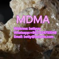 MDMA high purity stimulant mdma eutylone crystal in stock  Wickrme:bettyuu