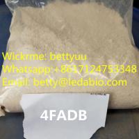 5F-ADB 5FADB cannabis 4fadb 5cl-adb-a yellow powder safe delivery Wickrme:bettyuu