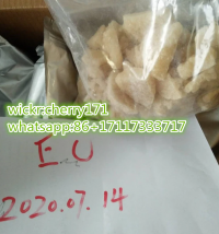 Eu brown crystal EBK China supplier wickr:cherry171