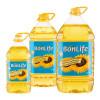 SUNFLOWER OIL REFINED AND UNREFINED