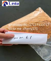 Hot selling and globally popular mfpep, eutylone ,5cladba,5fmdmb2201 with large stock, 100% pass custom