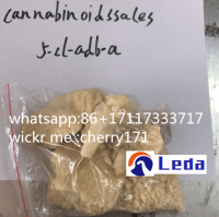 Strong Legal Cannabinoid 5cladba,5cl-Adb-A,5CL-ADB-A,5CLADBA Wickrme:cherry171