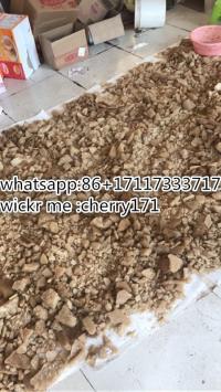 Eu brown crystal EBK China supplier wickr:cherry171