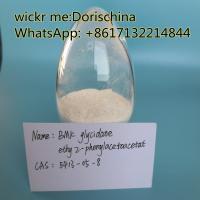 BMK white powder Pharmaceutical intermediate Wickr:Dorischina