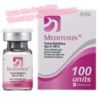 Good feedback Botulinum Toxin Botox in stock for good quality WhatsApp: +8617132214844 Wickr : Dorischina