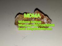 MDMA high purity stimulant mdma eutylone crystal in stock  Wickrme:bettyuu