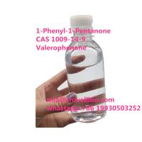 Valerophenone  1-Phenyl-1-pentanone CAS 1009-14-9 ( mia@crovellbio.com 