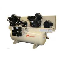 Ingersoll Rand, Air Compressor Duplex 5 HP-230 Volt 3 Phase