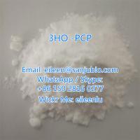 3HOPCP 99% Purity Research Chemical  WhatsApp: +86 15028160277