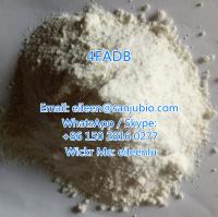 4FADB Research Chemical Factory Direct  WhatsApp: +86 15028160277