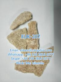 EUK-207 Best Research Chemical from Factory   WhatsApp: +86 15028160277