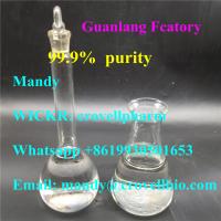 Hot sell goods phenylacetonitrile cas 140-29-4 (mandy WICKR: crovellpharm
