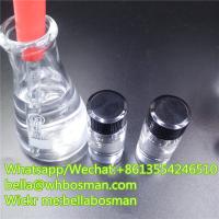 China supply high purity Trimethyl orthobenzoate CAS 707-07-3 bella@whbosman.com 