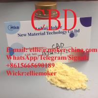 Chemicals Products CBD Cannabinodiol Cas 39624-81-2