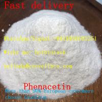 Shiny phenacetin(finacetin?powder 62-44-2,phenacetin price,phenacetin supplier WhatsApp:+8619930503251