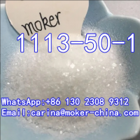 Best Quality Boric Acid CAS 11113-50-1 Chemical Drugs in Stock Safety Delivery and Factory Price