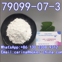Factory Supply N- (tert-Butoxycarbonyl) -4-Piperidone CAS 79099-07-3/40064-34-4 with Large Stock and Low Price