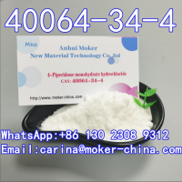 High Quality Piperidinediol Hydrochloride CAS 40064-34-4/79099-07-3/1451-82-7 1-Boc-4-Piperidone in Stock