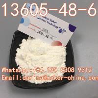Factory Supply New Pmk Glycidate CAS 13605-48-6 Chemical White Powder Safety Delivery