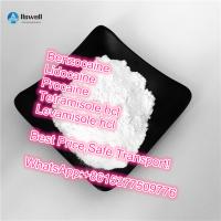 China Supplier of Benzocaine Powder 200mesh benzocaine hydrochloride