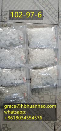 Top Quality CAS 102-97-6 Isopropylbenzylamine Crystal 