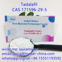 CAS 171596-29-5 Tadalafil / Cialis